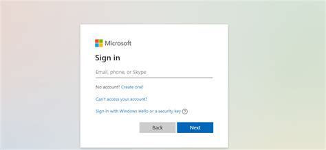microsoftonline.com login|My Account.
